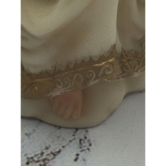 Seraphim Classics Gymbeline "Peacemaker" Angel Figurine – 1993 Roman  Limited Ed - Picture 11 of 13